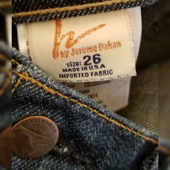 Citizens of humanity Jean's - Picture 6 of 8